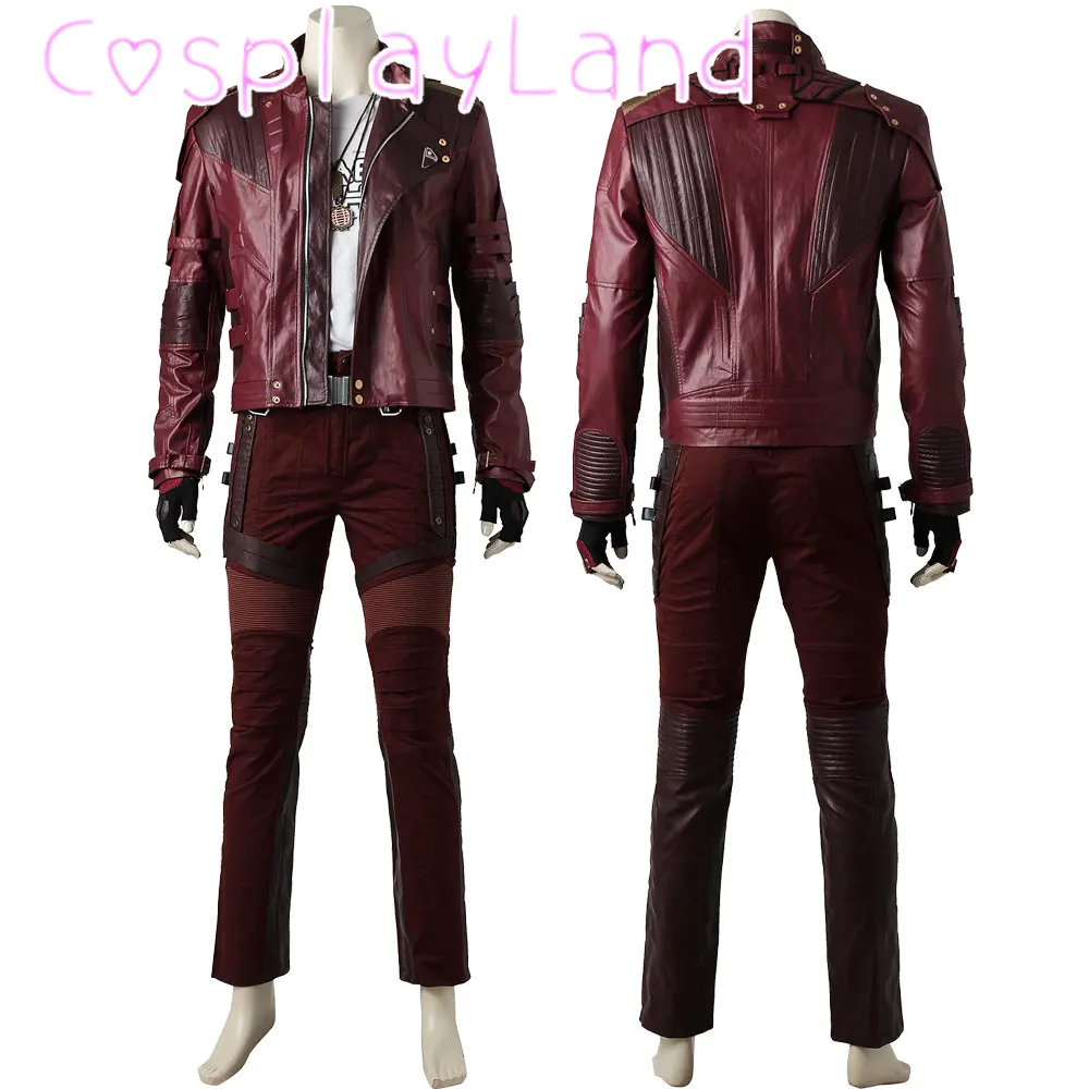 Evoker Cosplay Prop - Galaxy Guardians Peter Jason Quill Cosplay