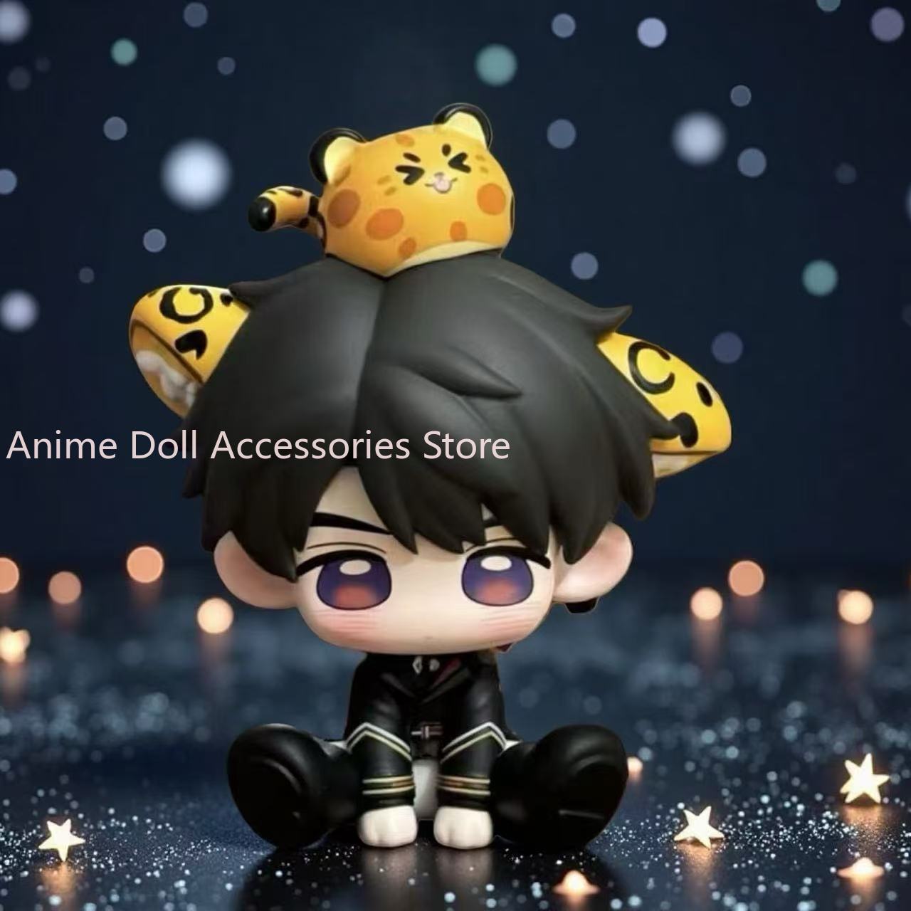 Anime Cosplay Prop - New Anime ‌Love and Deepspace‌ Caleb
