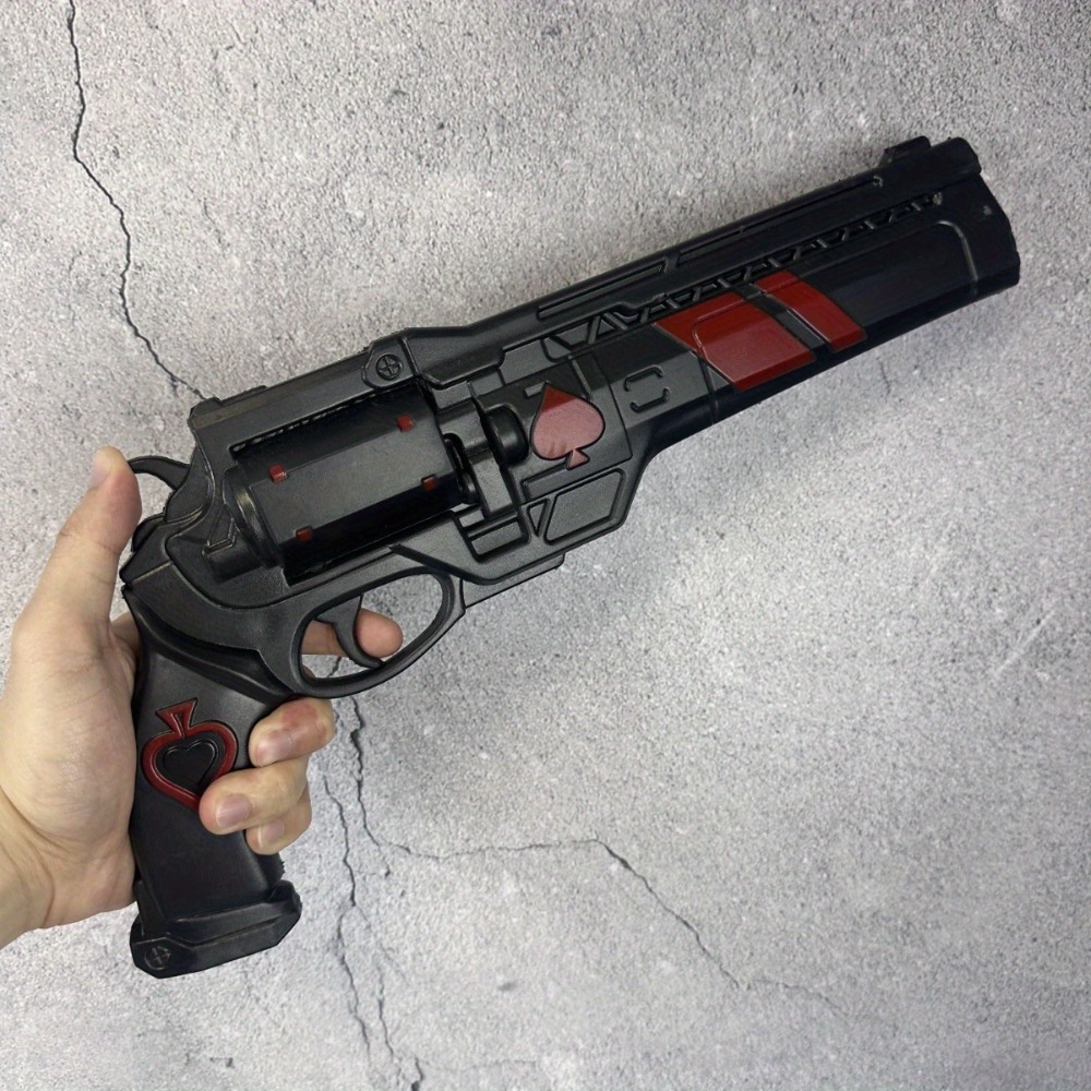Cosplay Prop Pistol - Anime Destiny 2 Cosplay Prop Gun