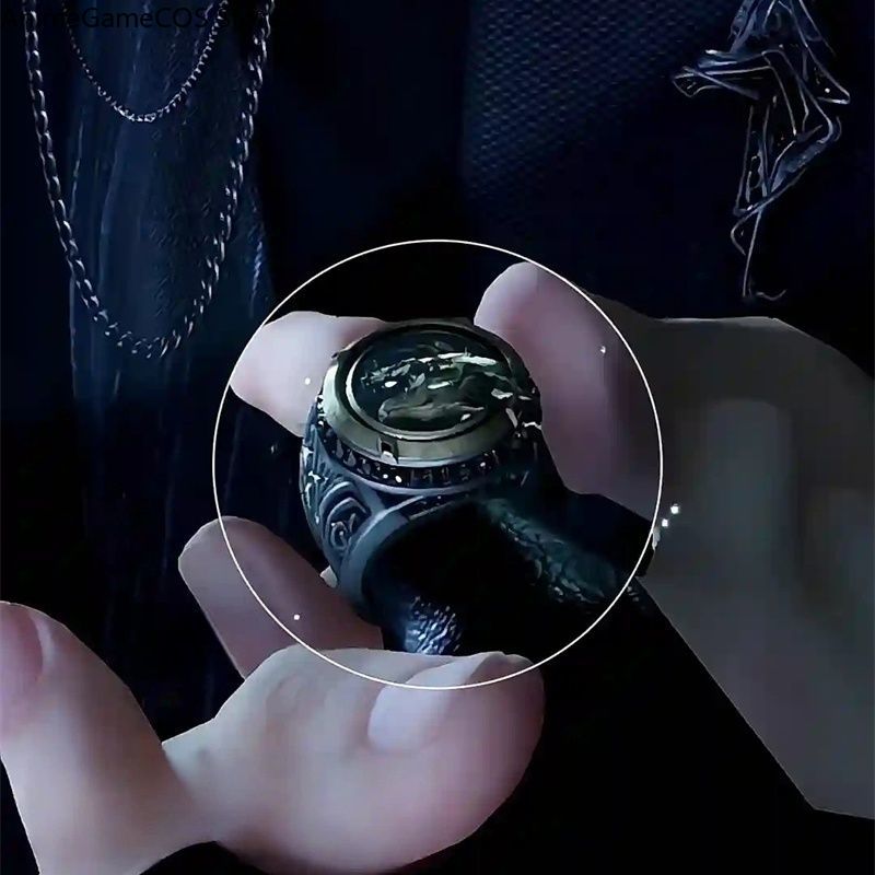 Prop Para Cosplay - Anime Love and Deepspace Valko Cosplay