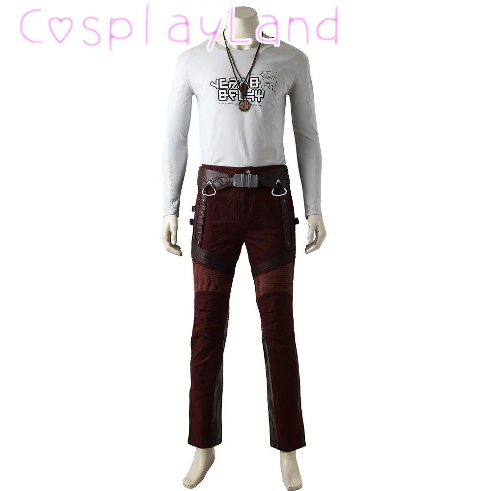 Galaxy Guardians Peter Jason Q - Evoker Cosplay Prop 评论和价格