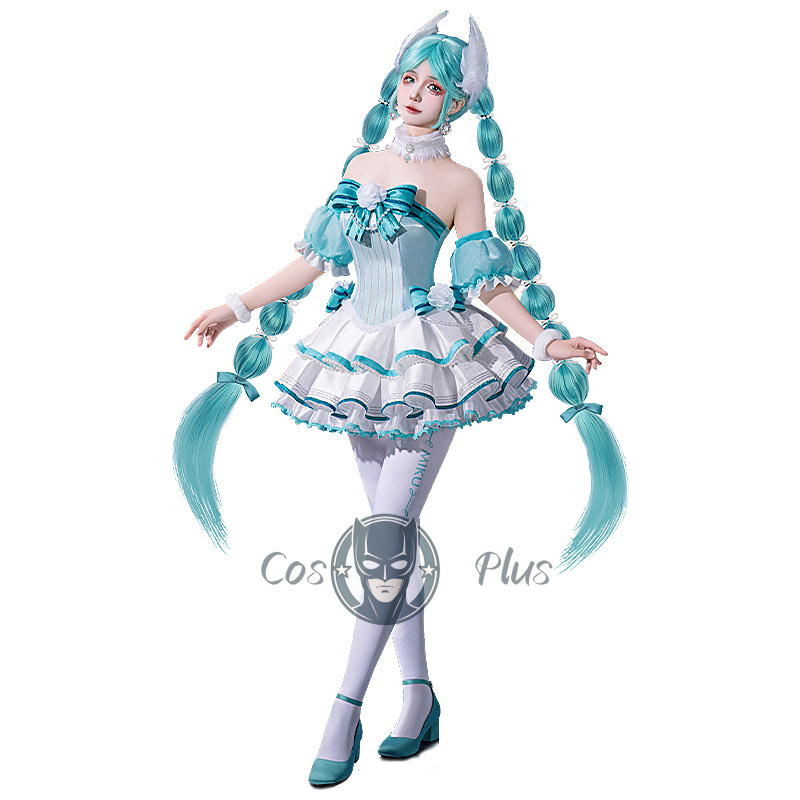 Anime Project Sekai Miku Cospl - Fishbones Cosplay Prop 评论和价格
