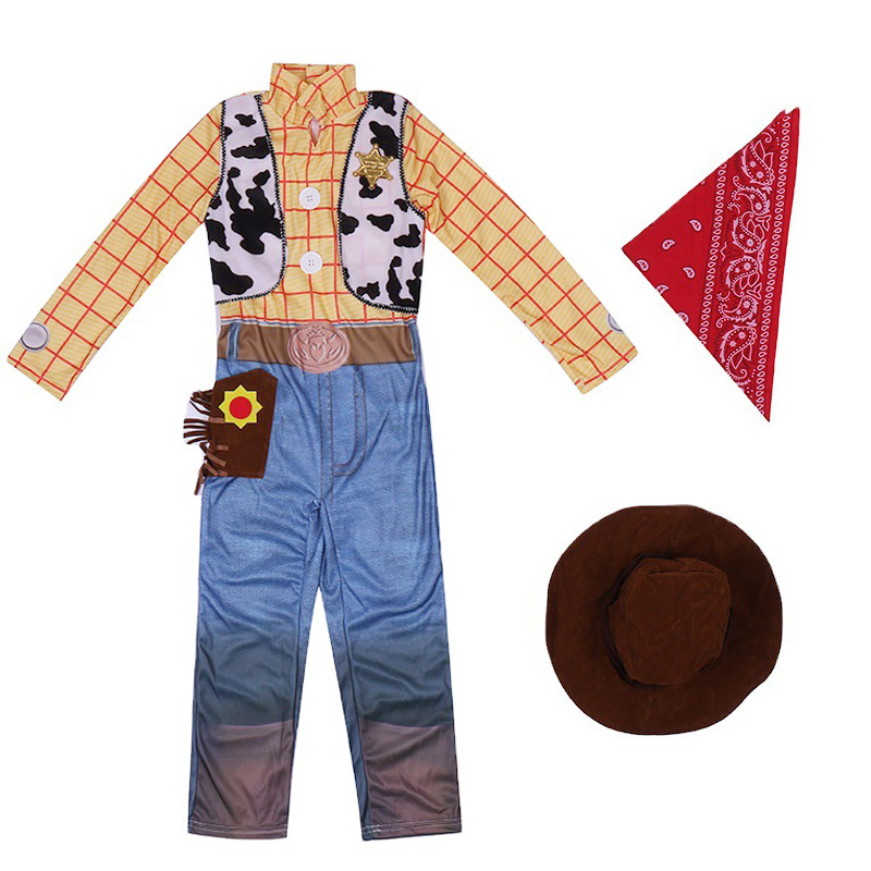 Toy Anime Denim Costumes Anime - Cosplay Prop Pistol 评论和价格