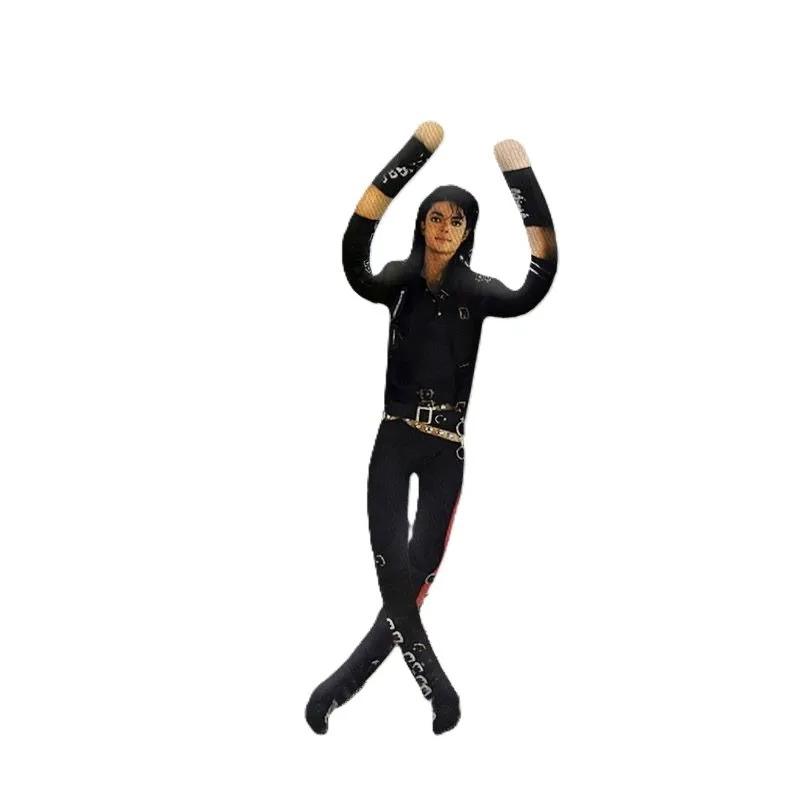 New Style Michael Jackson Cosp - Evoker Cosplay Prop 评论和价格