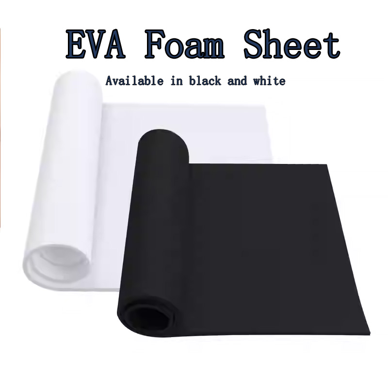 EVA Foam Sheet Material for Mo - Cosplay Props Eva Foam 评论和价格
