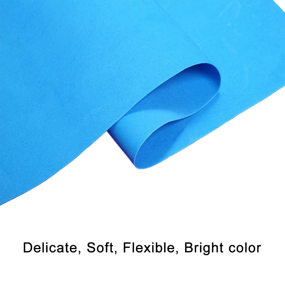 1/18Pcs Colorful EVA Foam Shee - Cosplay Props Eva Foam 评论和价格