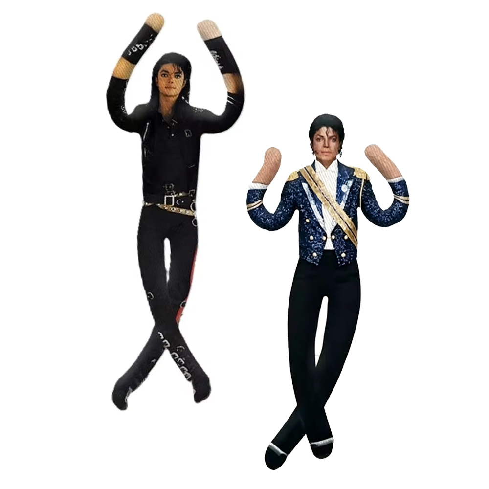 -Michael Jackson Cosplay Prop  - Evoker Cosplay Prop 评论和价格