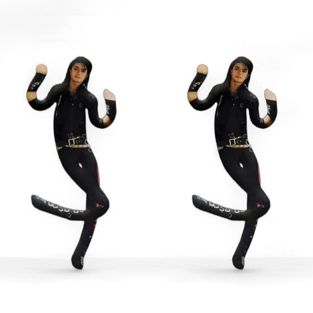 new Anime Michael Jackson Cosp - Evoker Cosplay Prop 评论和价格