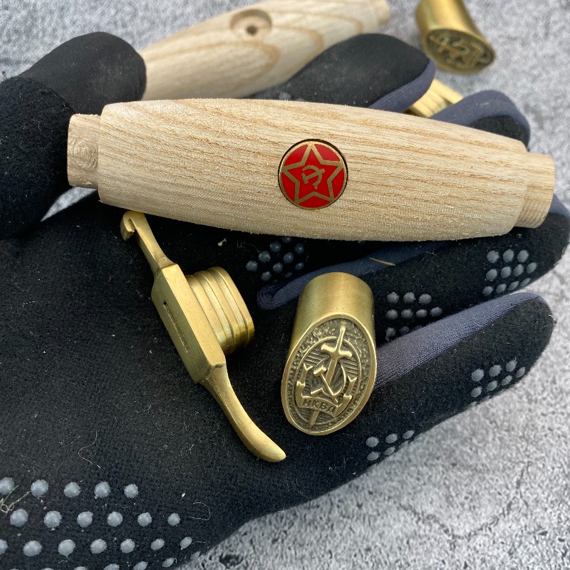 Russian Federation Natural Sol - Craft Knife Set 评论和价格