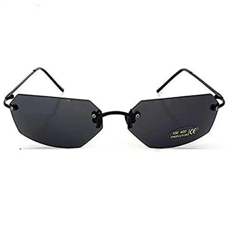 Classic Matrix Agent Smith Sty - Cosplay Prop Designer 评论和价格