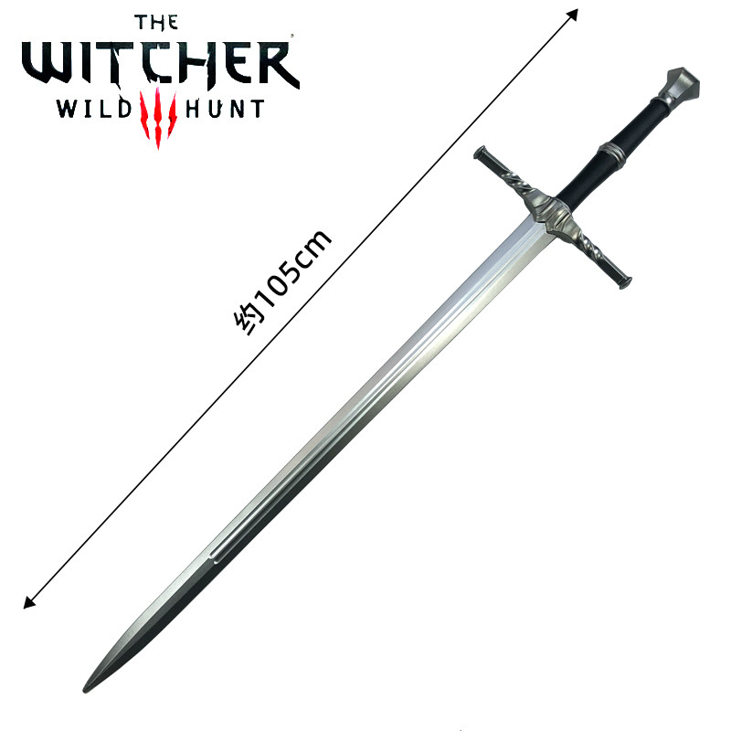The Witcher 3: Wild Hunt cospl - Cosplay Prop Pistol 评论和价格