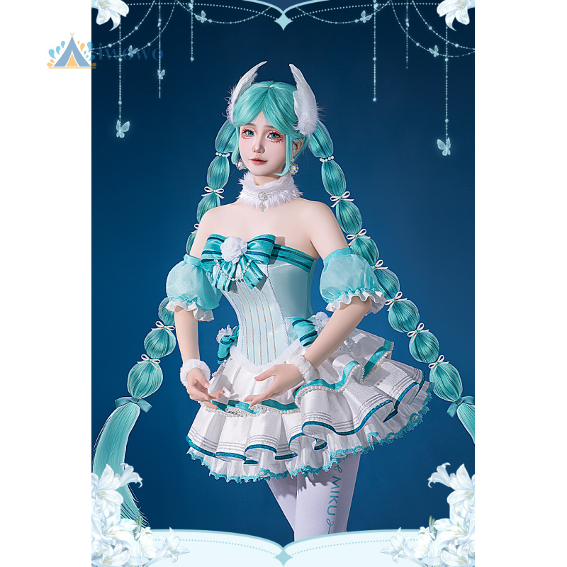 Anime Project Sekai Cosplay Mi - Fishbones Cosplay Prop 评论和价格