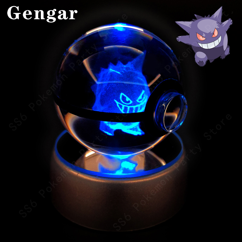 Pokemon Crystal Poké Ball 3D E - Pokeball Cosplay Prop 评论和价格