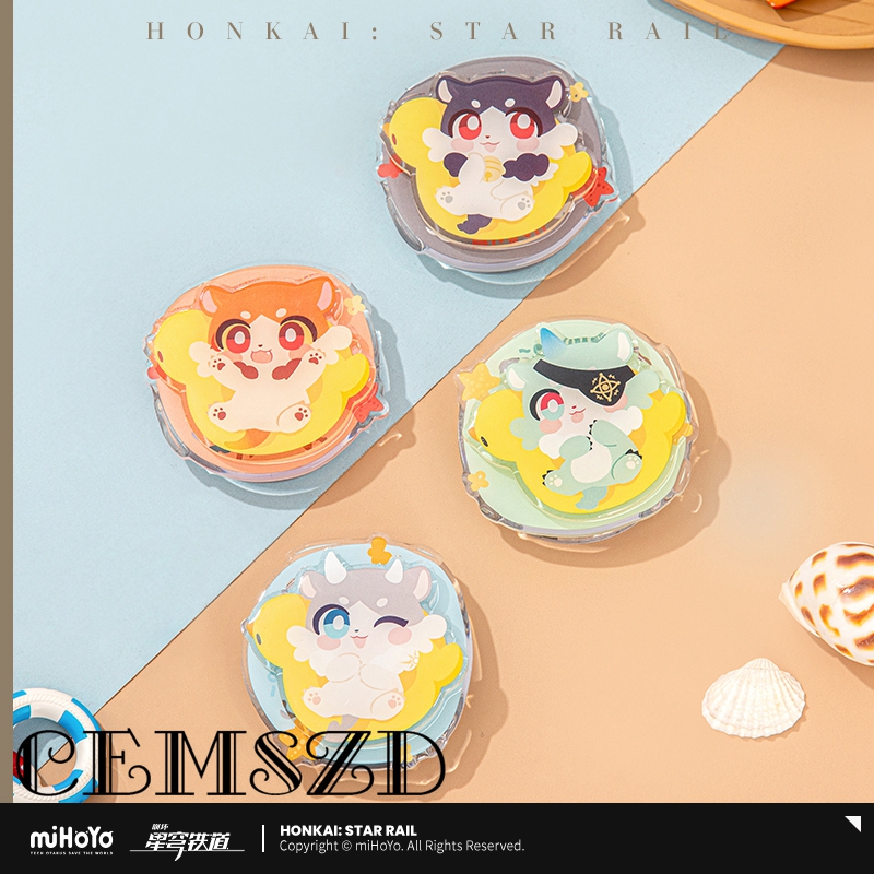 [Genuine] Game Honkai Star Rai - Acrylic Cosplay Prop 评论和价格