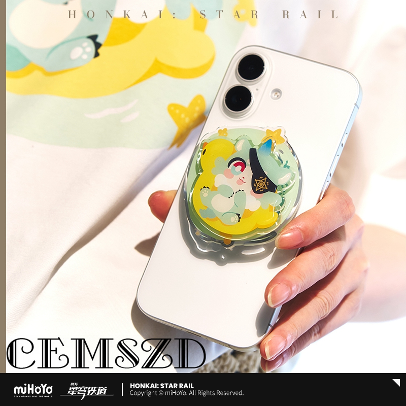 [Genuine] Game Honkai Star Rai - Acrylic Cosplay Prop 评论和价格