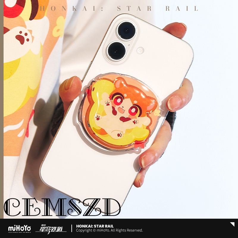 [Genuine] Game Honkai Star Rai - Acrylic Cosplay Prop 评论和价格
