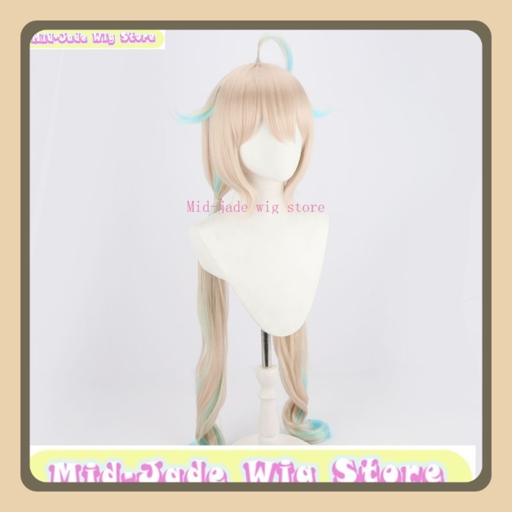 Mid-jade Wig Store EN Enna Alo - Prop En Cosplay 评论和价格