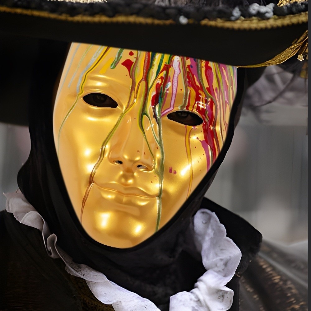 Luxury Plastic Phantom Paint F - Cosplay Prop Paint 评论和价格