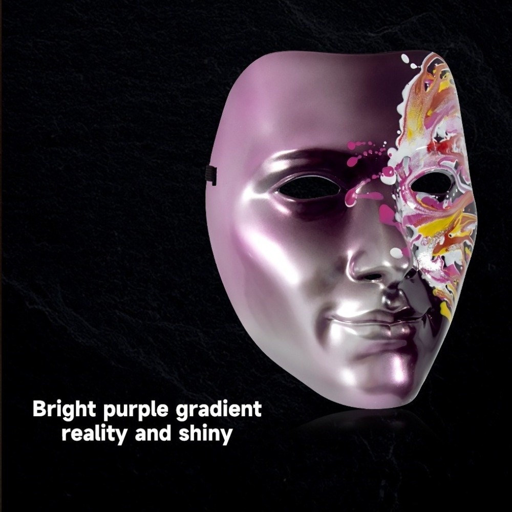 Luxury Plastic Phantom Paint F - Cosplay Prop Paint 评论和价格