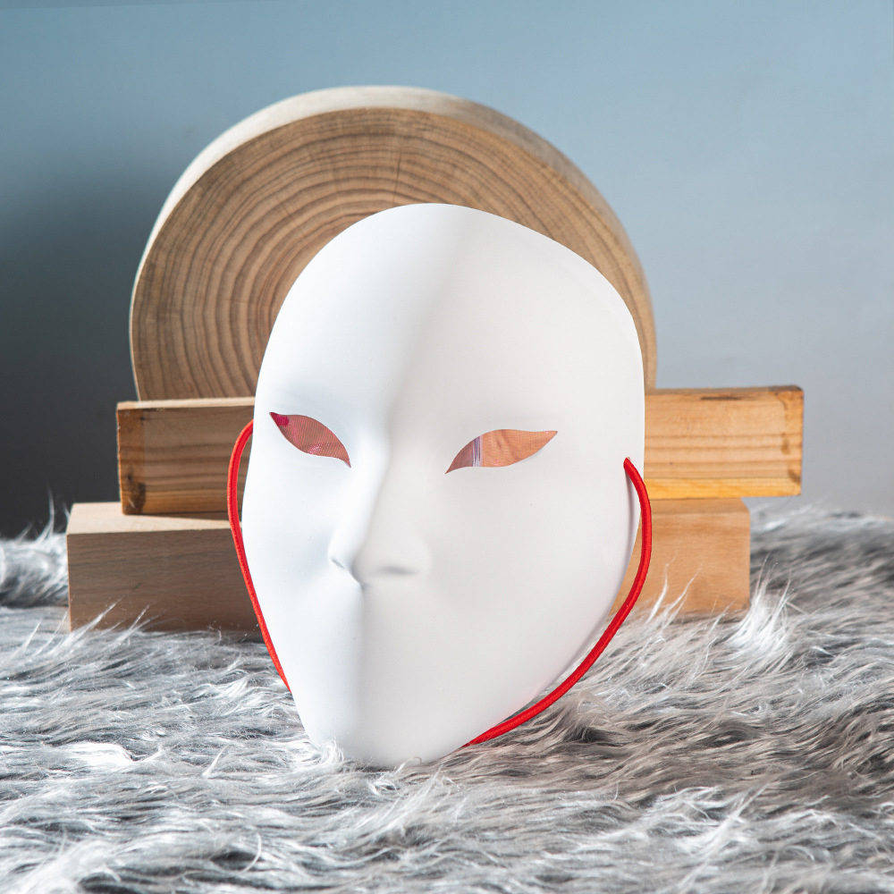 White Blank Diy Art Painting F - Cosplay Prop Paint 评论和价格