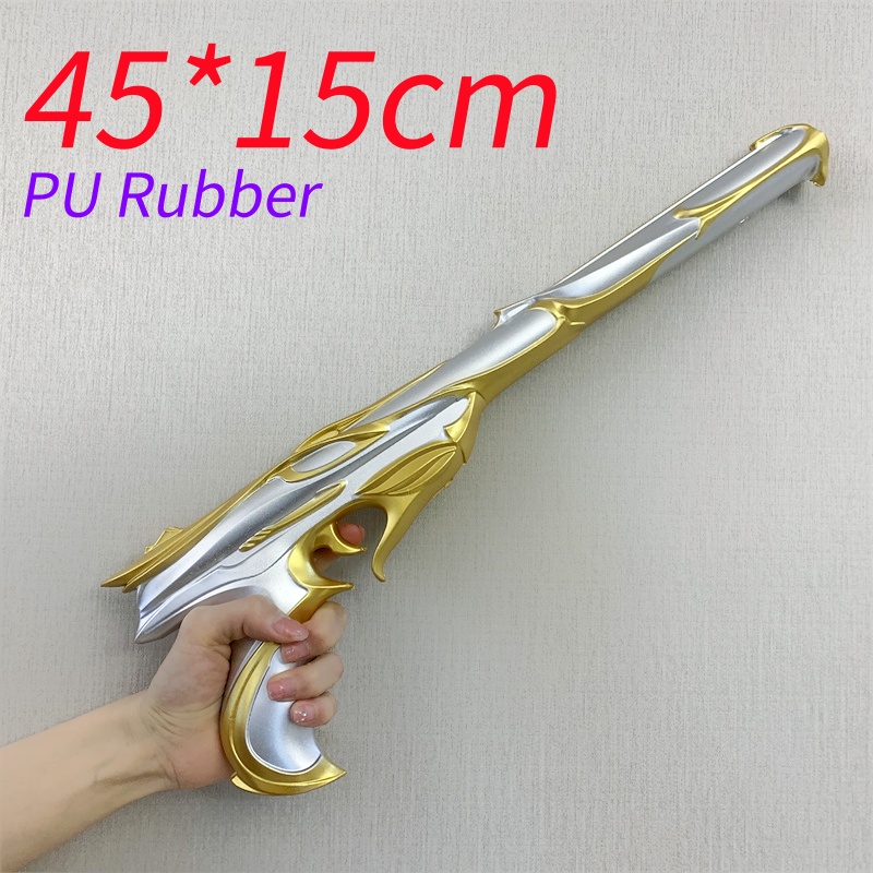 Cosplay Model Guns VALORANT So - Cosplay Prop Pistol 评论和价格