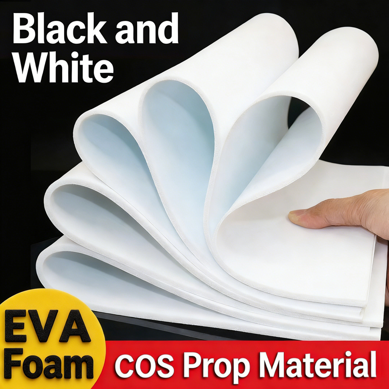 EVA foam sheet material model  - Cosplay Props Eva Foam 评论和价格