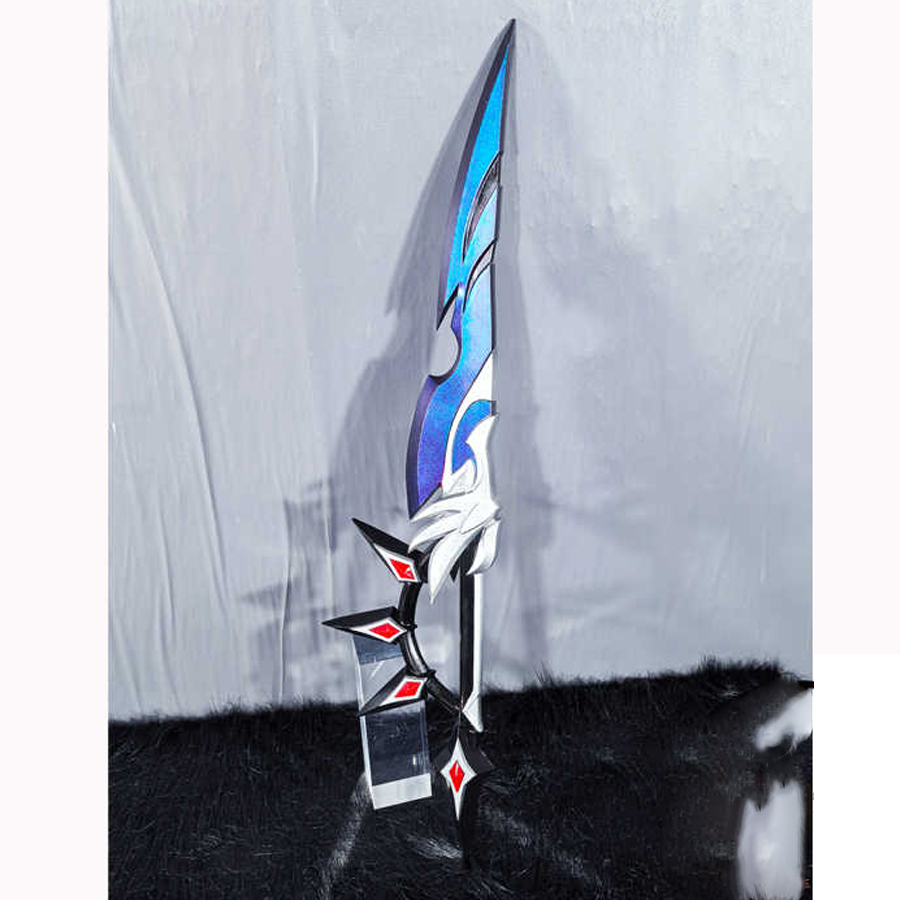 Moze Cosplay Weapon Game Honka - Cosplay Prop Paint 评论和价格