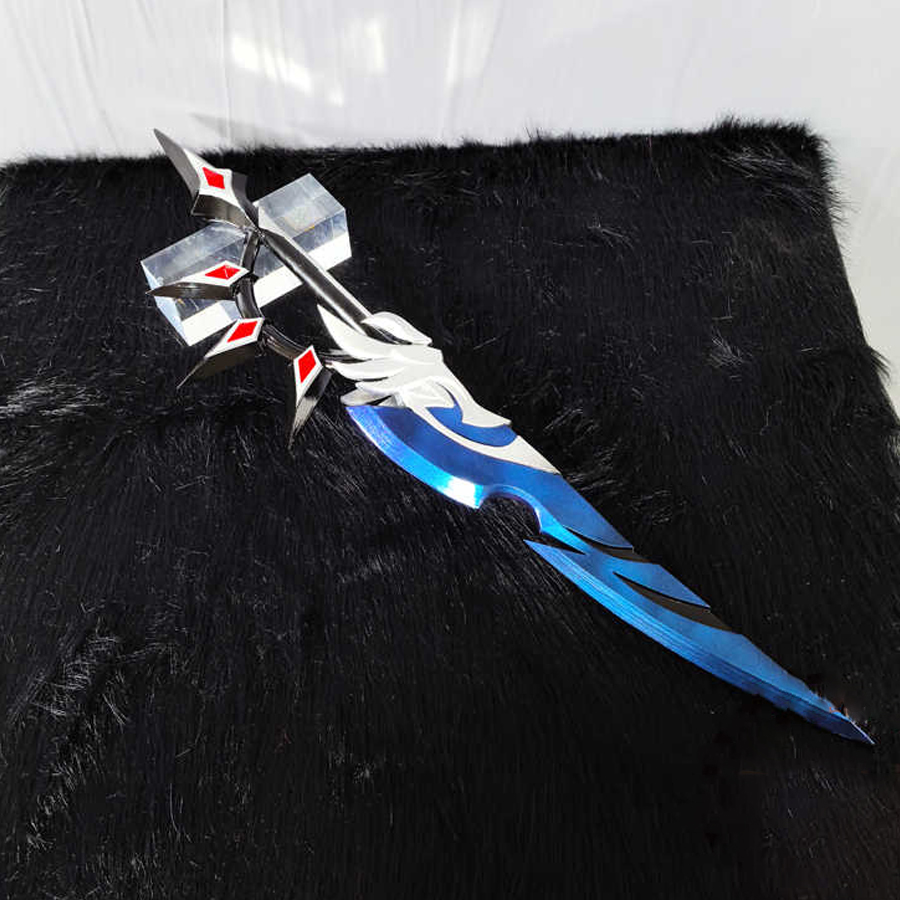 Moze Cosplay Weapon Game Honka - Cosplay Prop Paint 评论和价格