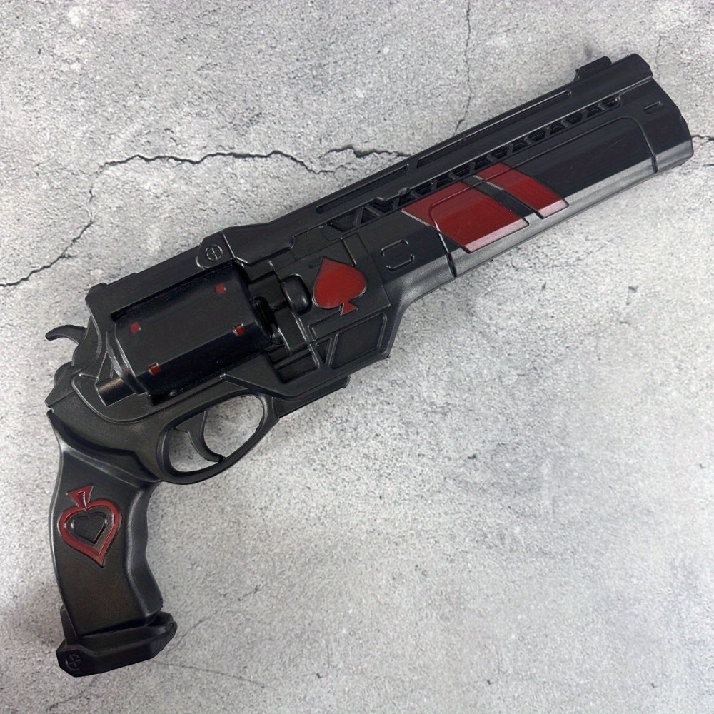 Anime Destiny 2 Cosplay Prop G - Cosplay Prop Pistol 评论和价格