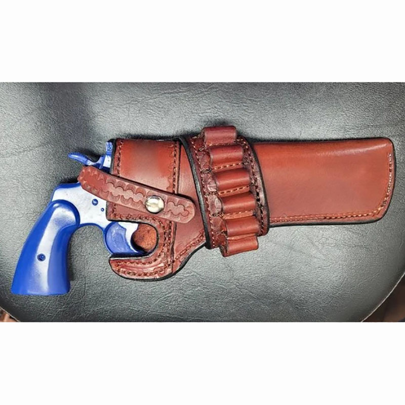 Retro Old West Revolver, Medie - Cosplay Prop Pistol 评论和价格
