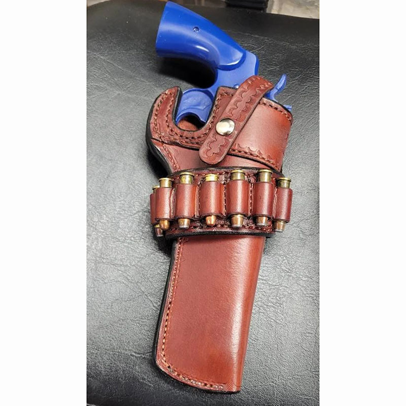Retro Old West Revolver, Medie - Cosplay Prop Pistol 评论和价格