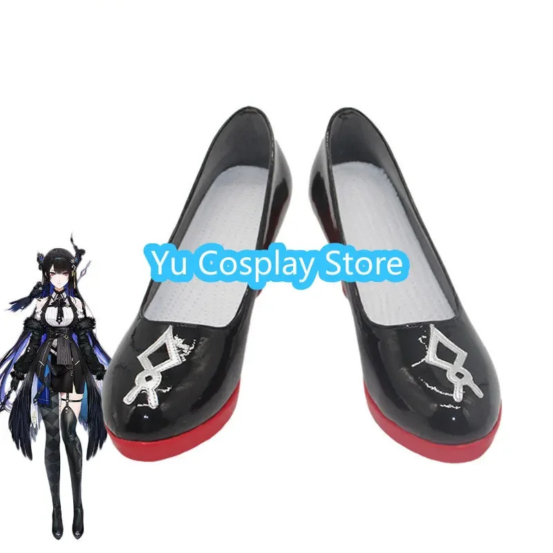 Candy 2025Yu- Vtuber EN Neriss - Prop En Cosplay 评论和价格
