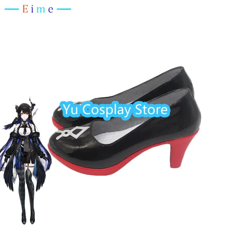 Candy 2025Yu- Vtuber EN Neriss - Prop En Cosplay 评论和价格