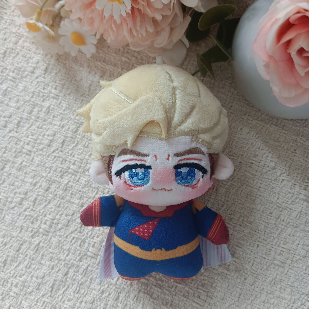 TV Series The Boys Homelander  - Prop Para Cosplay 评论和价格