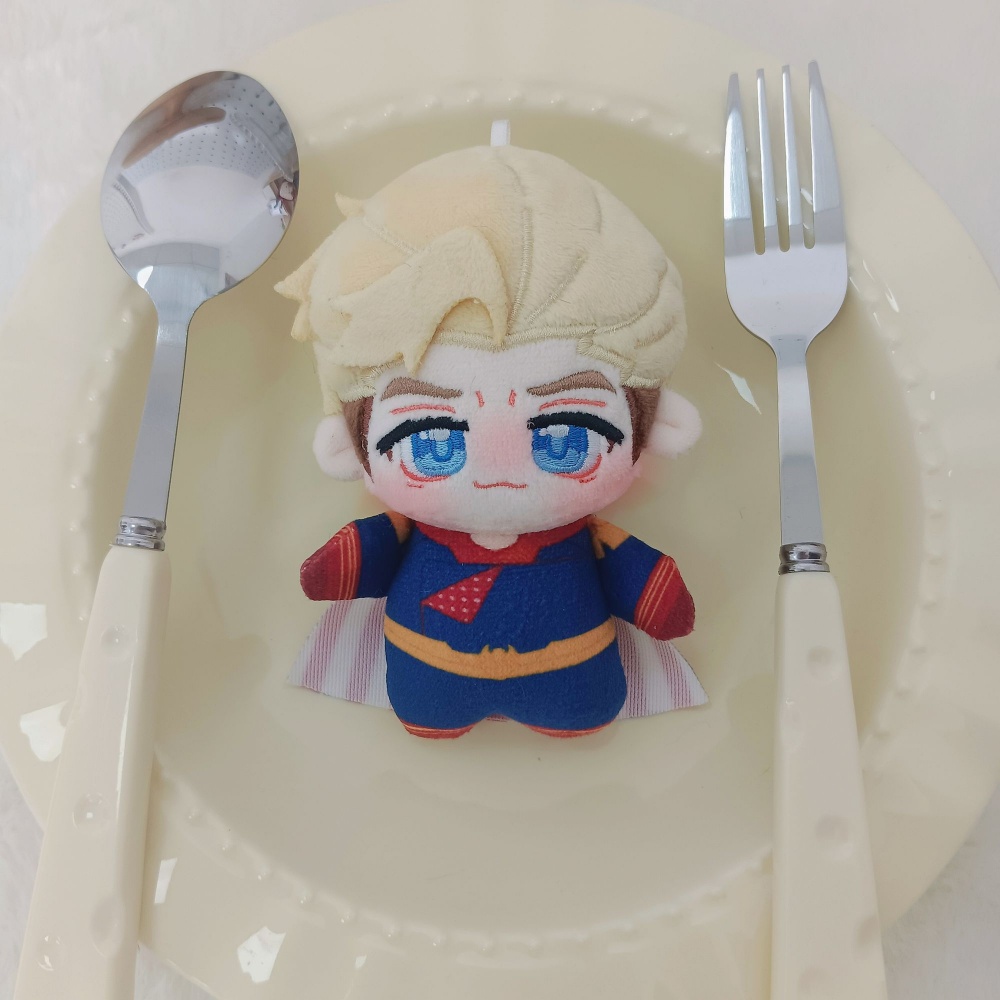 TV Series The Boys Homelander  - Prop Para Cosplay 评论和价格
