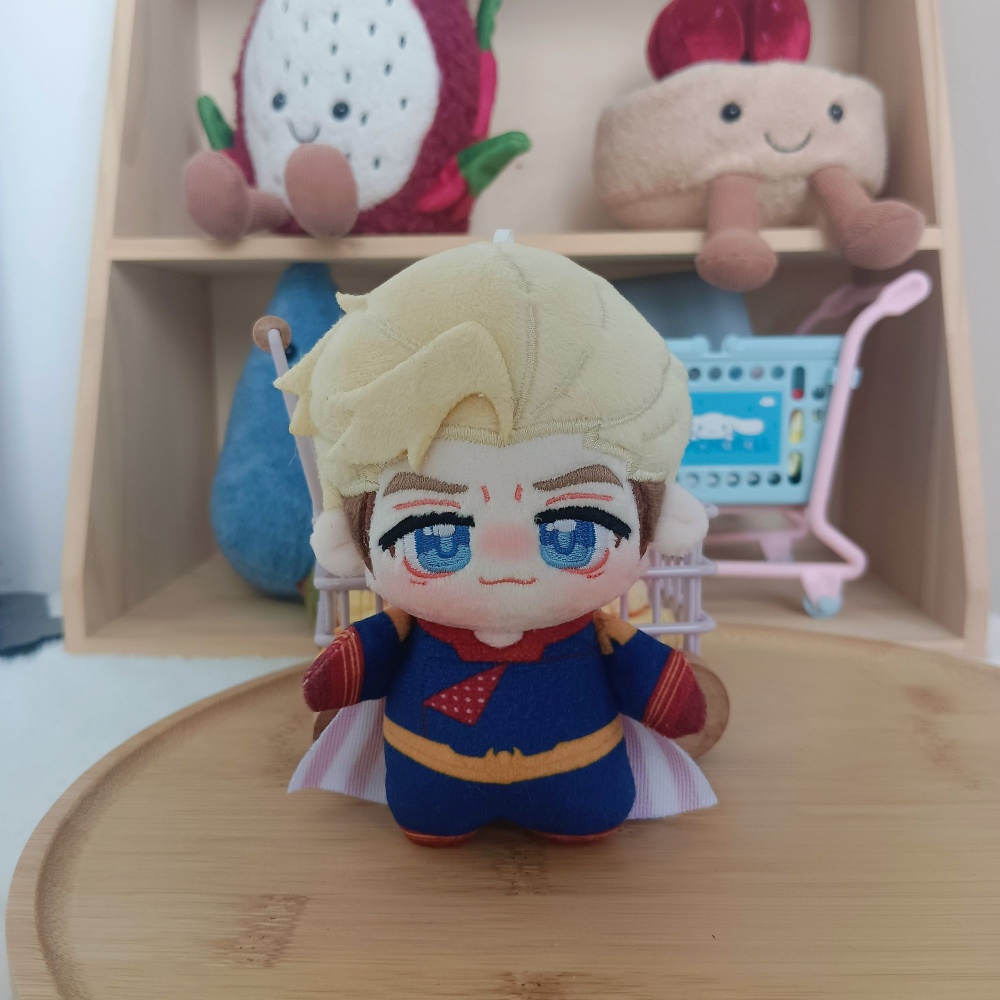 TV Series The Boys Homelander  - Prop Para Cosplay 评论和价格