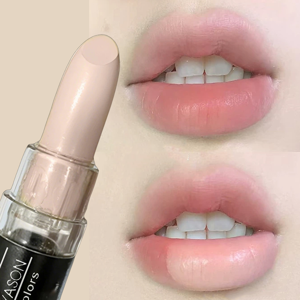 Clay Nude Lip Primer Concealer - Cosplay Prop Primer 评论和价格