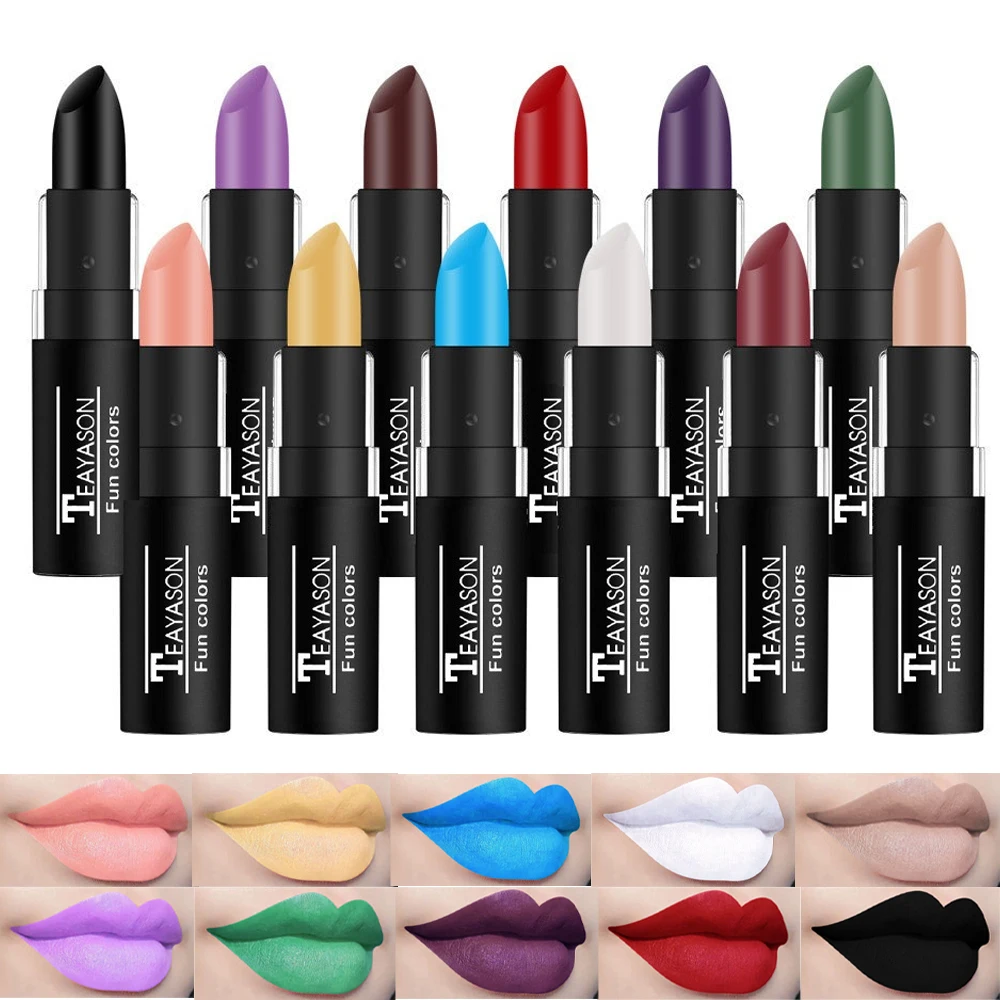 Clay Nude Lip Primer Concealer - Cosplay Prop Primer 评论和价格