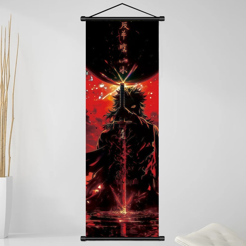 Demon Slayer Kyojuro Rengoku H - Anime Cosplay Prop 评论和价格