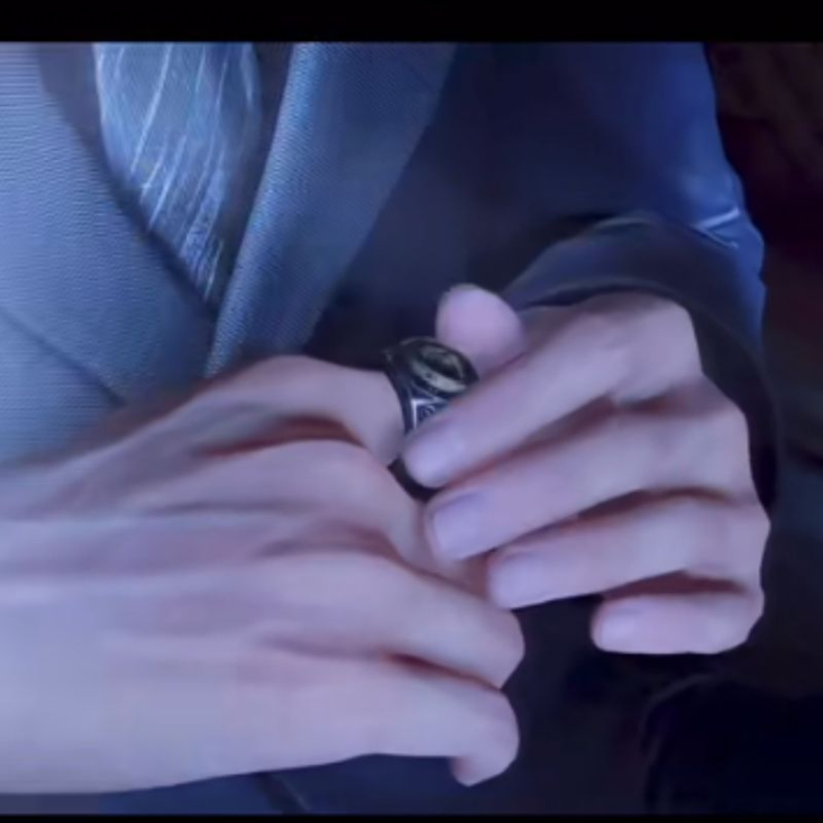 Anime Love and Deepspace Valko - Prop Para Cosplay 评论和价格