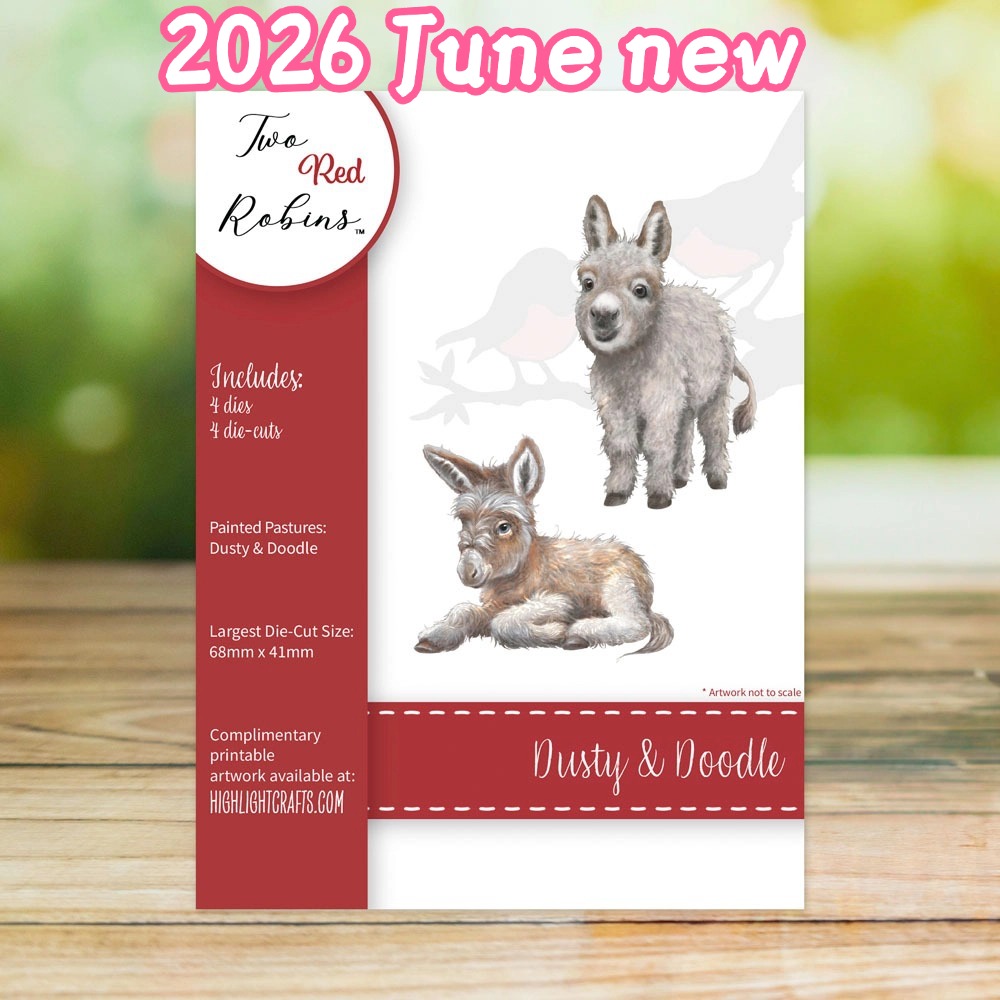 2026 June new Dusty & Doodle D - Craft Knife Set 评论和价格