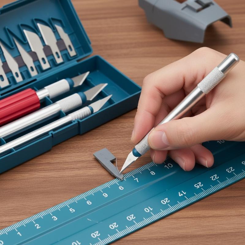 DIY Craft Precision Knife Set  - Craft Knife Set 评论和价格