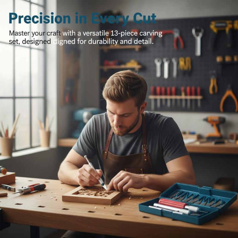 DIY Craft Precision Knife Set  - Craft Knife Set 评论和价格