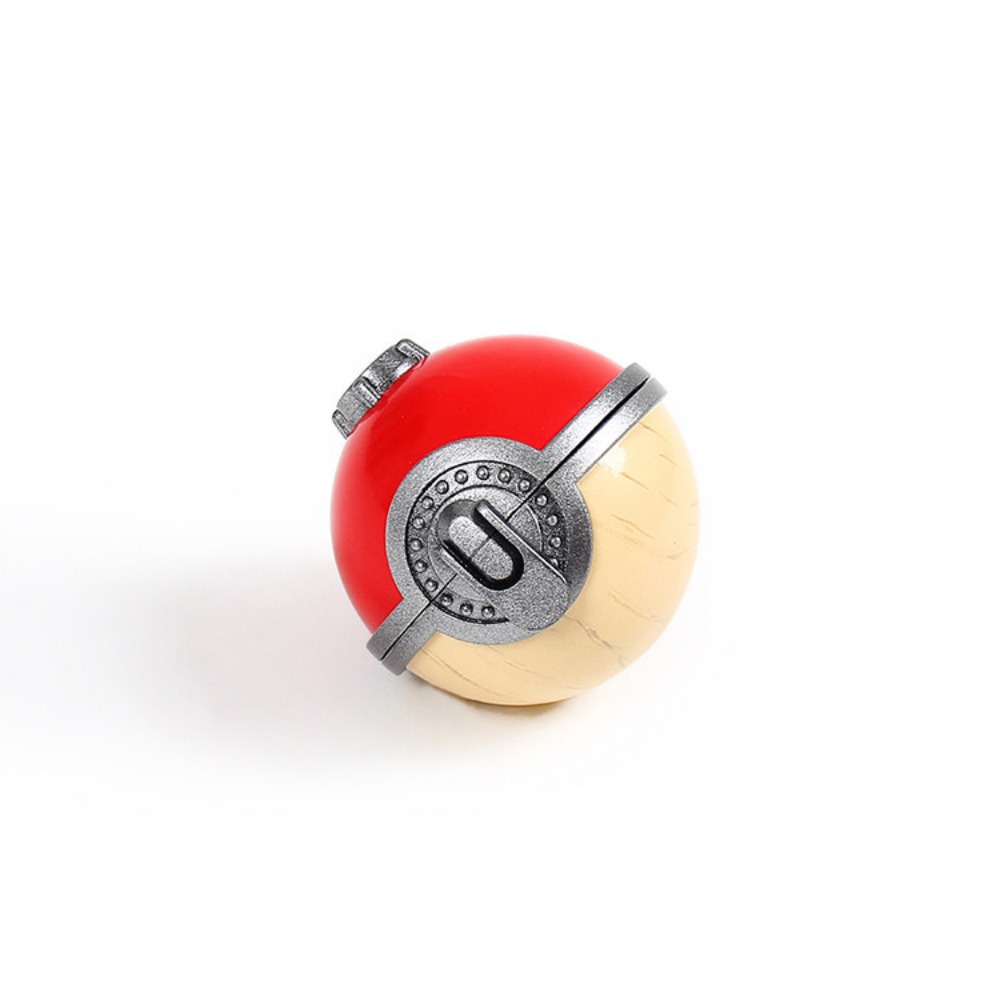 Poke Ball Replica Cosplay Prop - Pokeball Cosplay Prop 评论和价格