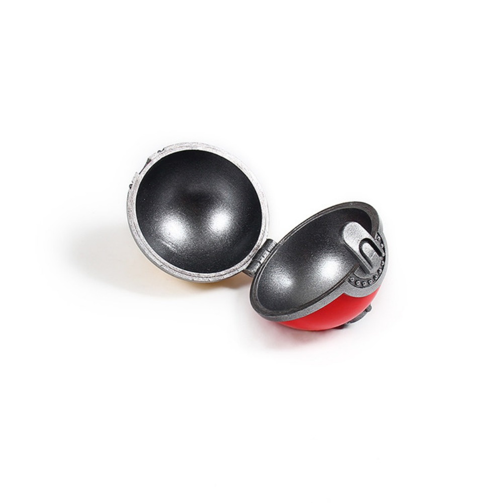 Poke Ball Replica Cosplay Prop - Pokeball Cosplay Prop 评论和价格