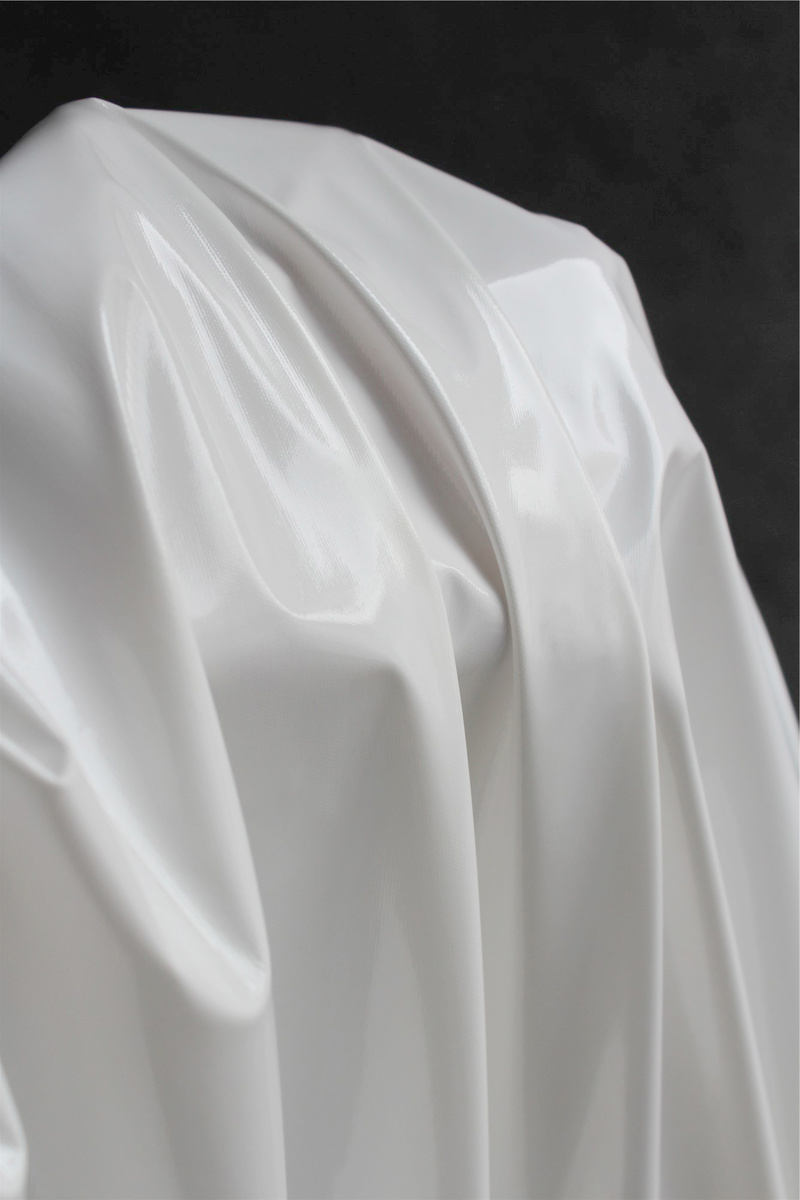 Shiny Patent Leather Fabric Wh - Cosplay Prop Designer 评论和价格