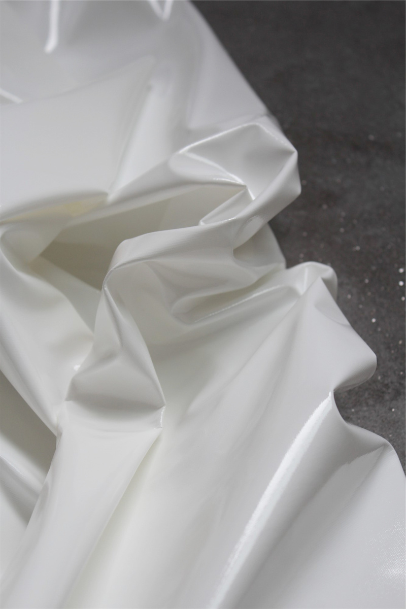 Shiny Patent Leather Fabric Wh - Cosplay Prop Designer 评论和价格
