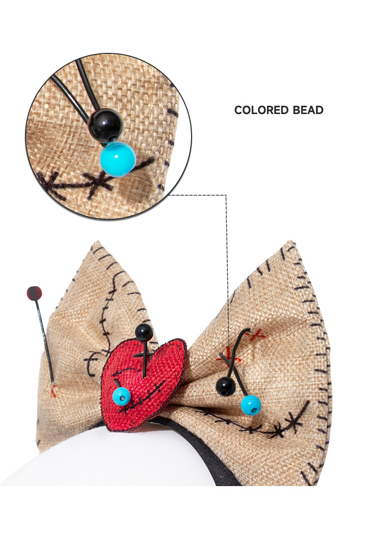 Adult Halloween Cosplay Voodoo - Voodoo Cosplay And Prop 评论和价格