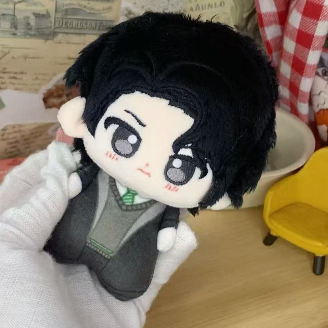 10cm Anime Tom Marvolo Riddle  - Prop Para Cosplay 评论和价格