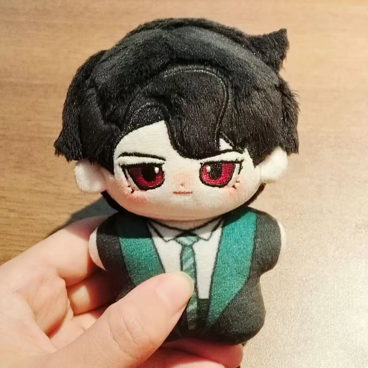 10cm Anime Tom Marvolo Riddle  - Prop Para Cosplay 评论和价格